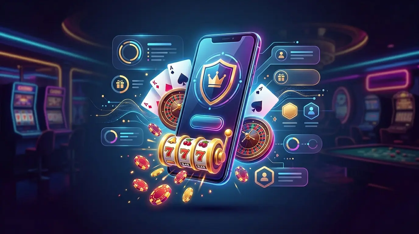 Eurobets casino app