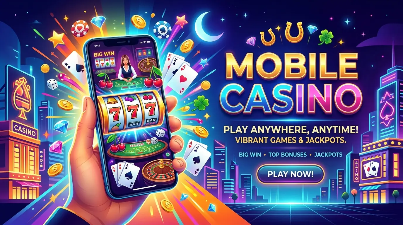 Eurobets mobile casino