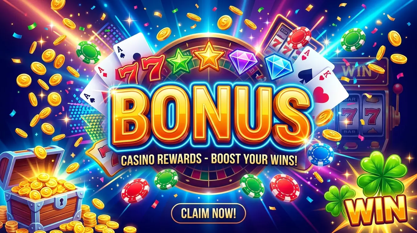 Eurobets casino bonus