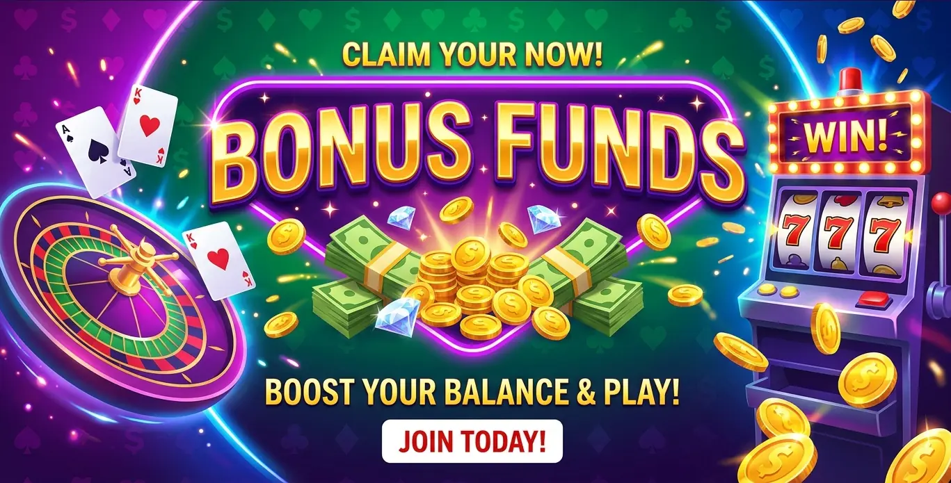 Eurobets bonus balance