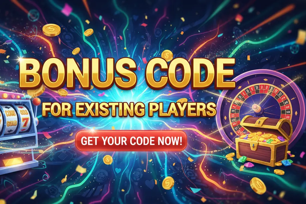 Eurobets casino existing player bonus