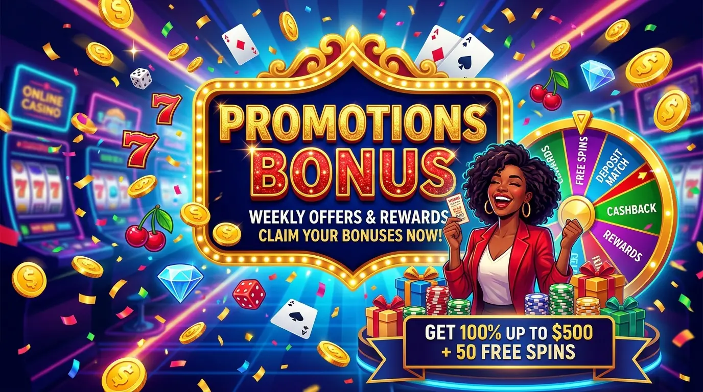 Eurobets promotions