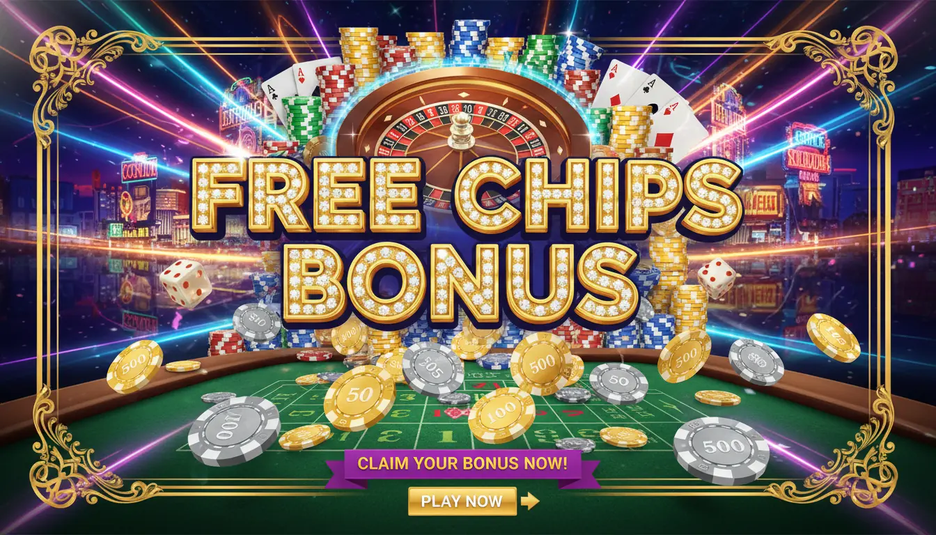 Eurobets casino free chips