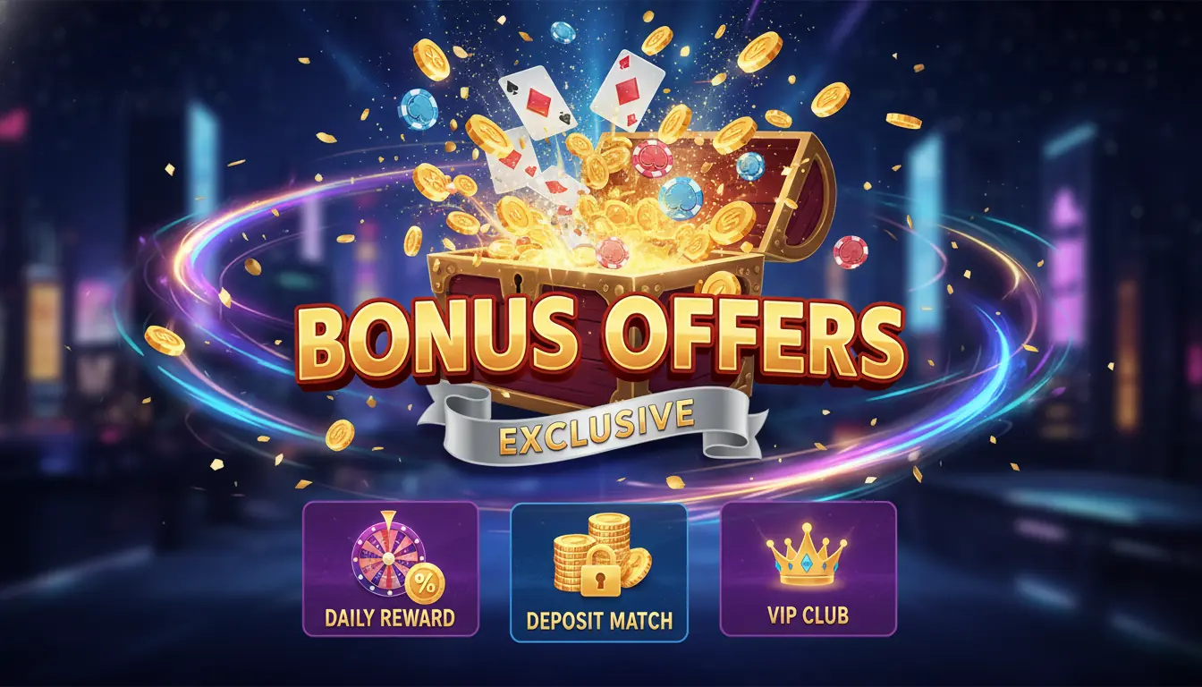 Eurobets casino bonus offers