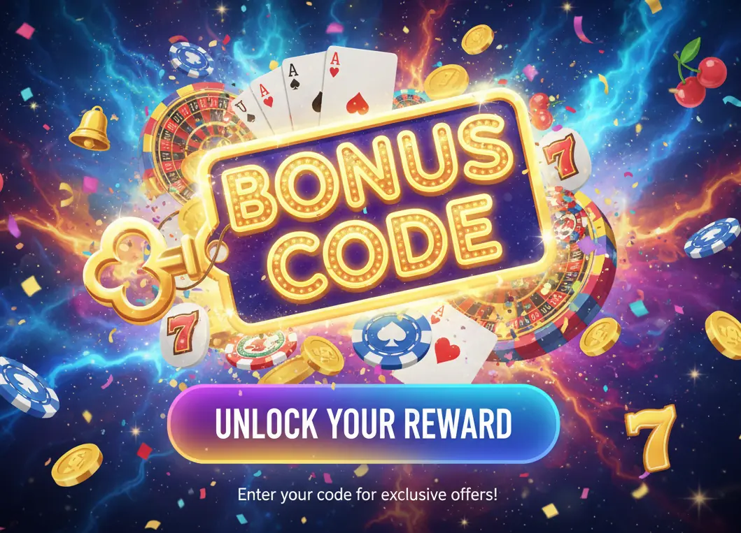 Eurobets casino promo code