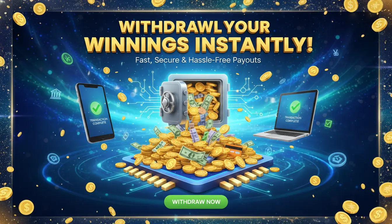Eurobets casino withdrawal