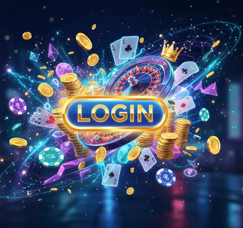 Eurobets casino login