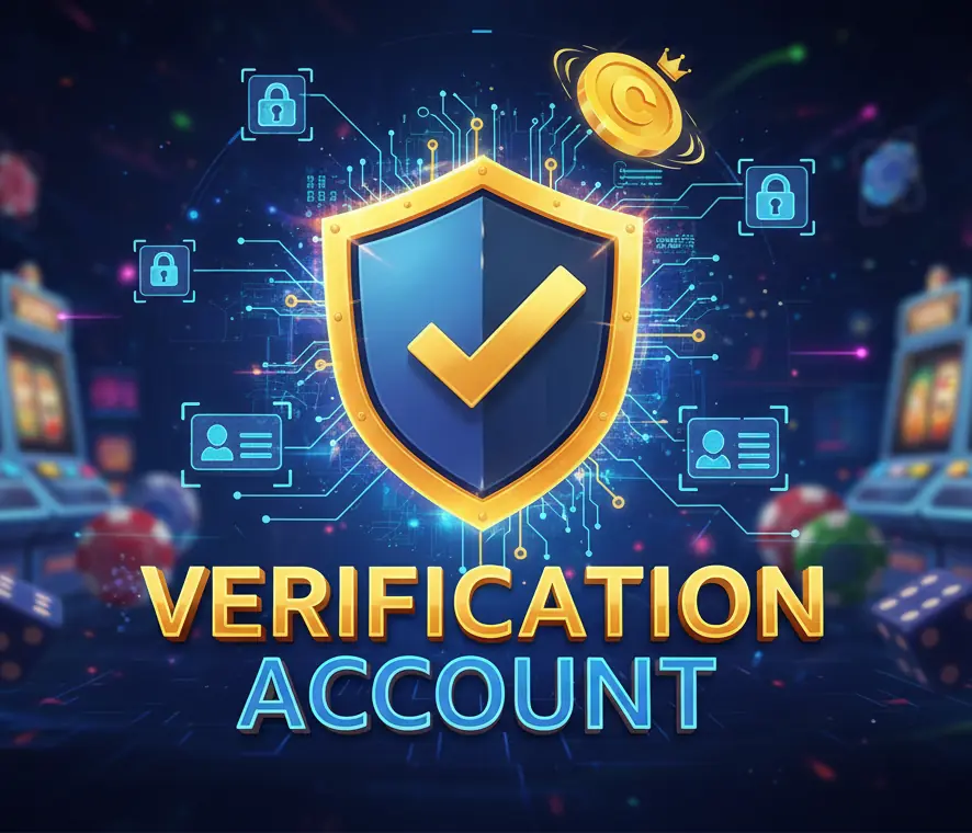 Eurobets verification