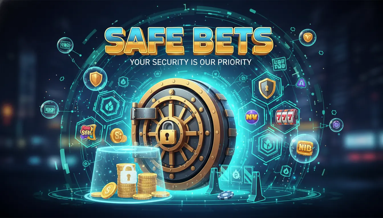 Eurobets casino safe