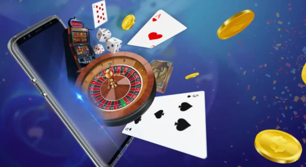 Eurobets online casino games