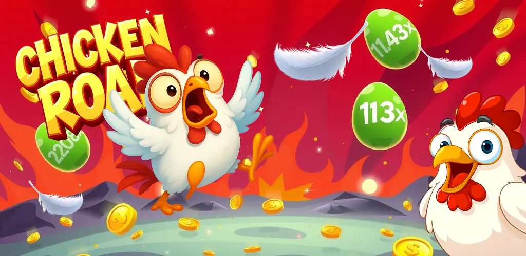 Eurobets Chicken Road game