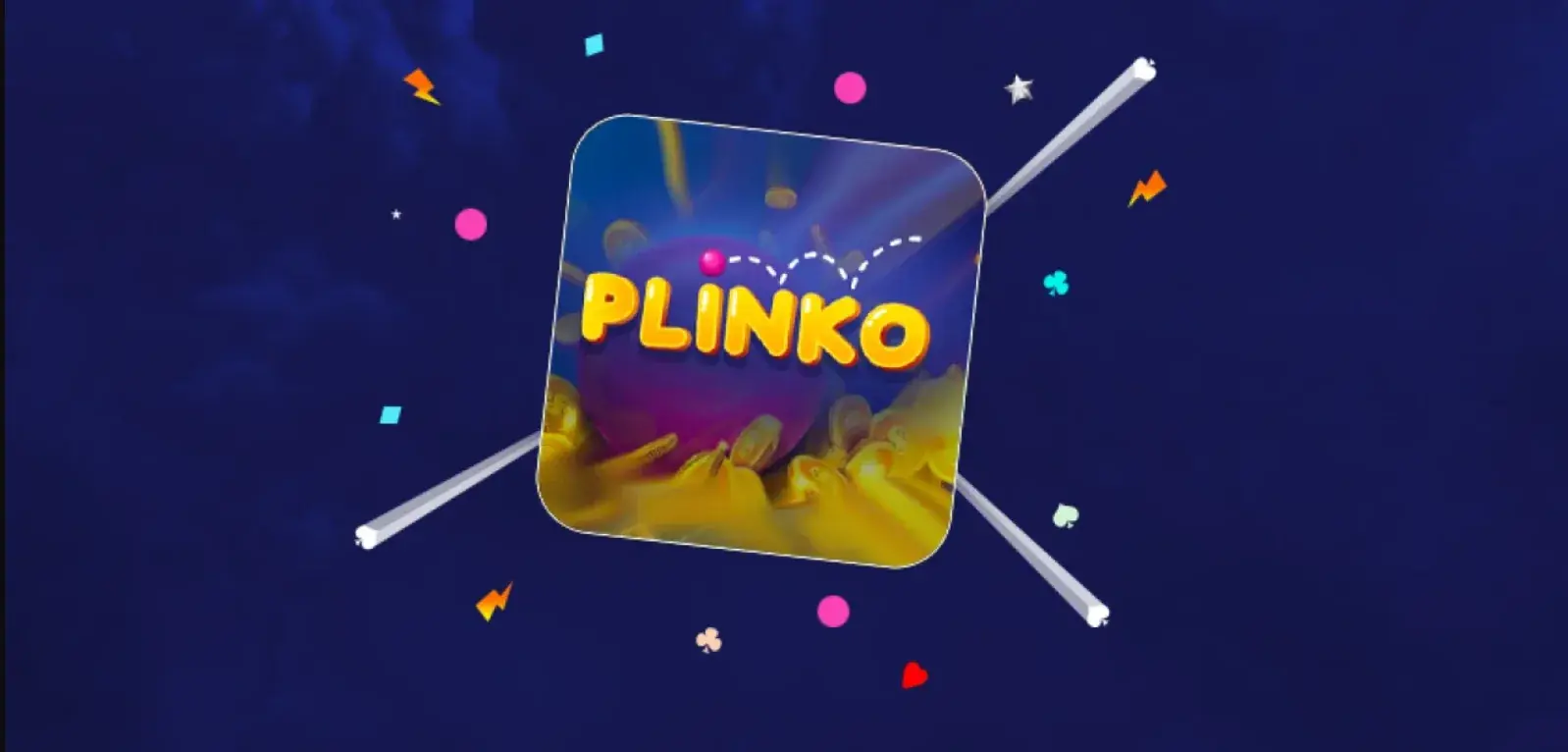 Eurobets Plinko game